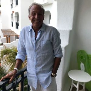 Meet your Posher, Peter